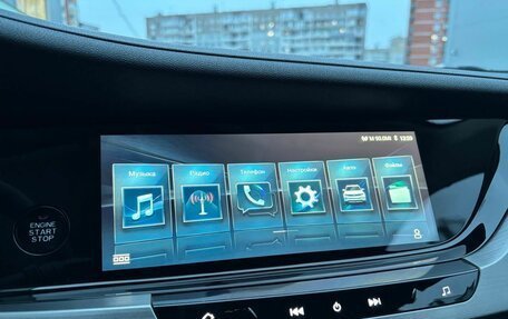 Changan CS35 Plus, 2021 год, 1 530 000 рублей, 18 фотография