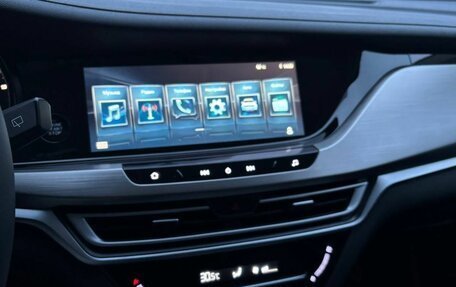 Changan CS35 Plus, 2021 год, 1 530 000 рублей, 19 фотография