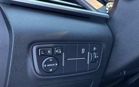 Changan CS35 Plus, 2021 год, 1 530 000 рублей, 11 фотография