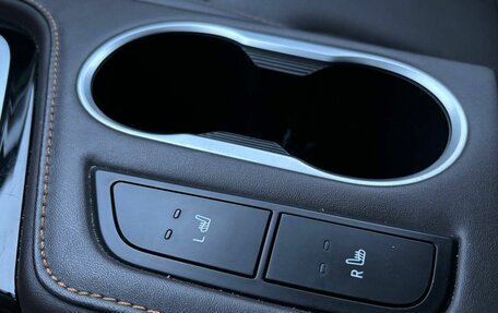 Changan CS35 Plus, 2021 год, 1 530 000 рублей, 22 фотография