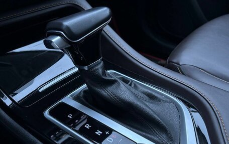 Changan CS35 Plus, 2021 год, 1 530 000 рублей, 21 фотография