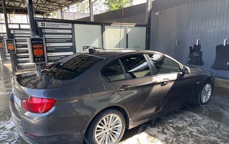 BMW 5 серия, 2012 год, 1 500 000 рублей, 3 фотография