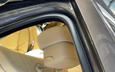 BMW 5 серия, 2012 год, 1 500 000 рублей, 22 фотография