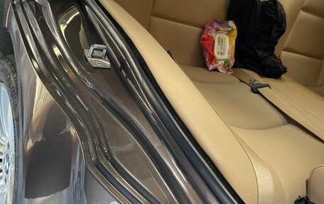 BMW 5 серия, 2012 год, 1 500 000 рублей, 20 фотография