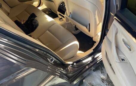 BMW 5 серия, 2012 год, 1 500 000 рублей, 11 фотография