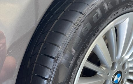 BMW 5 серия, 2012 год, 1 500 000 рублей, 15 фотография