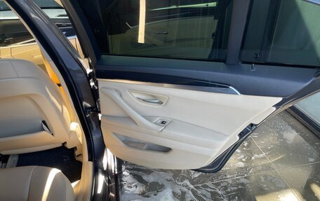 BMW 5 серия, 2012 год, 1 500 000 рублей, 10 фотография