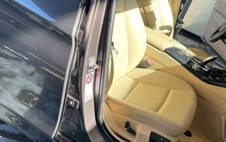 BMW 5 серия, 2012 год, 1 500 000 рублей, 9 фотография