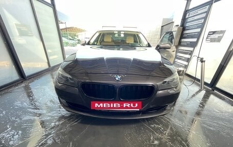 BMW 5 серия, 2012 год, 1 500 000 рублей, 14 фотография