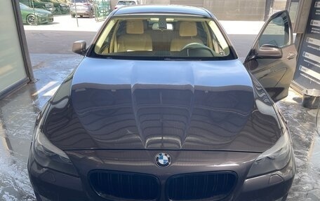 BMW 5 серия, 2012 год, 1 500 000 рублей, 12 фотография