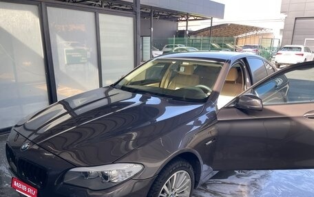 BMW 5 серия, 2012 год, 1 500 000 рублей, 16 фотография