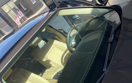 BMW 5 серия, 2012 год, 1 500 000 рублей, 27 фотография