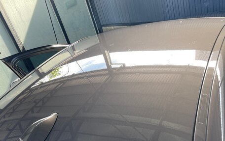 BMW 5 серия, 2012 год, 1 500 000 рублей, 29 фотография