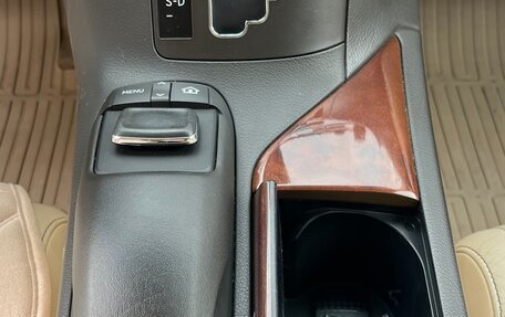 Lexus RX III, 2014 год, 2 650 000 рублей, 14 фотография