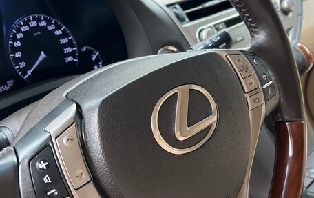 Lexus RX III, 2014 год, 2 650 000 рублей, 11 фотография
