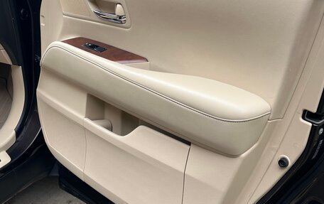 Lexus RX III, 2014 год, 2 650 000 рублей, 19 фотография