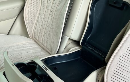 Lexus RX III, 2014 год, 2 650 000 рублей, 24 фотография