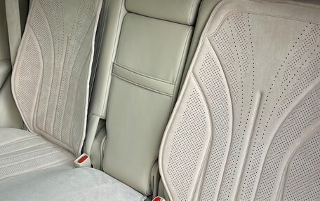 Lexus RX III, 2014 год, 2 650 000 рублей, 23 фотография