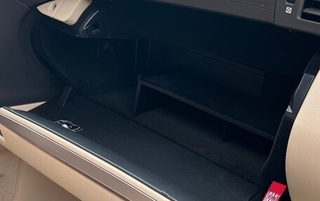 Lexus RX III, 2014 год, 2 650 000 рублей, 21 фотография