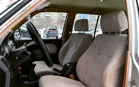 Great Wall Safe, 2008 год, 475 000 рублей, 9 фотография