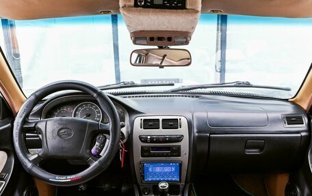 Great Wall Safe, 2008 год, 475 000 рублей, 12 фотография