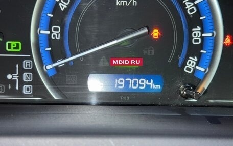 Toyota Voxy III, 2017 год, 2 000 000 рублей, 10 фотография