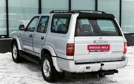 Great Wall Safe, 2008 год, 475 000 рублей, 3 фотография