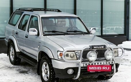 Great Wall Safe, 2008 год, 475 000 рублей, 7 фотография