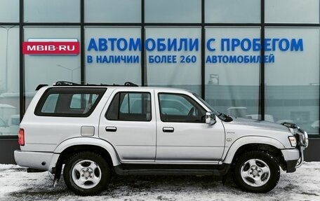 Great Wall Safe, 2008 год, 475 000 рублей, 6 фотография