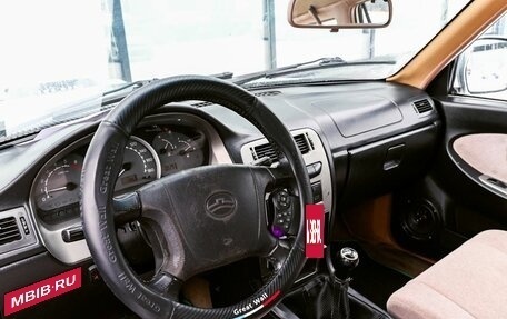 Great Wall Safe, 2008 год, 475 000 рублей, 10 фотография