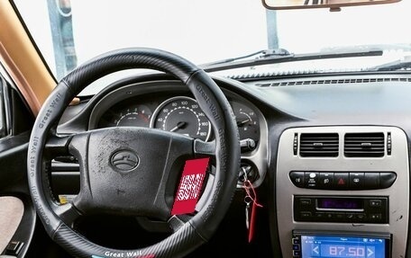 Great Wall Safe, 2008 год, 475 000 рублей, 11 фотография