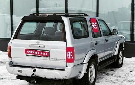 Great Wall Safe, 2008 год, 475 000 рублей, 5 фотография