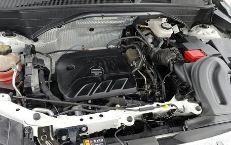 Chevrolet TrailBlazer, 2022 год, 2 116 000 рублей, 6 фотография