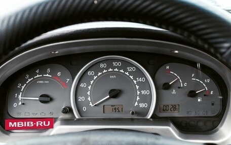 Great Wall Safe, 2008 год, 475 000 рублей, 17 фотография