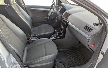 Opel Astra H, 2012 год, 820 000 рублей, 12 фотография