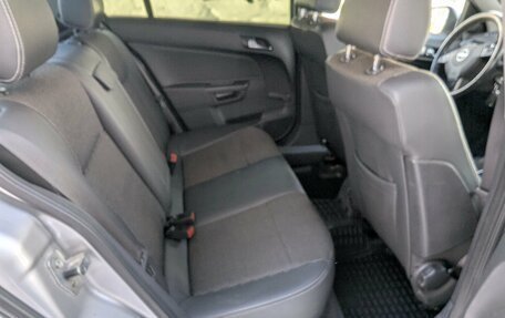 Opel Astra H, 2012 год, 820 000 рублей, 11 фотография