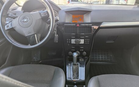 Opel Astra H, 2012 год, 820 000 рублей, 13 фотография