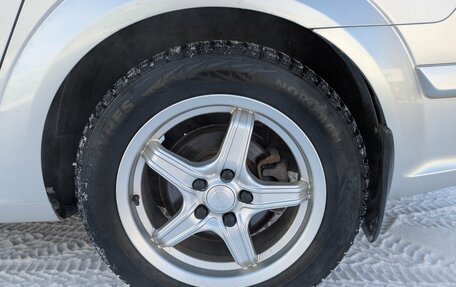 Opel Astra H, 2012 год, 820 000 рублей, 9 фотография