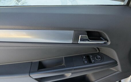 Opel Astra H, 2012 год, 820 000 рублей, 15 фотография