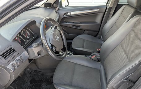 Opel Astra H, 2012 год, 820 000 рублей, 16 фотография