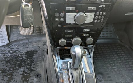 Opel Astra H, 2012 год, 820 000 рублей, 18 фотография