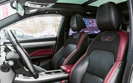 Geely Coolray I, 2021 год, 1 489 000 рублей, 9 фотография