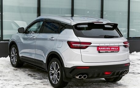 Geely Coolray I, 2021 год, 1 489 000 рублей, 3 фотография