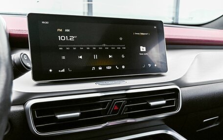 Geely Coolray I, 2021 год, 1 489 000 рублей, 15 фотография