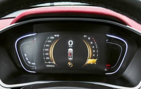 Geely Coolray I, 2021 год, 1 489 000 рублей, 17 фотография