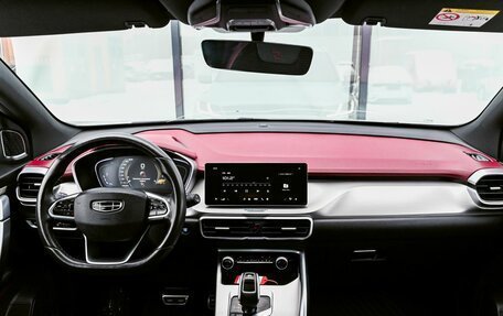 Geely Coolray I, 2021 год, 1 489 000 рублей, 12 фотография