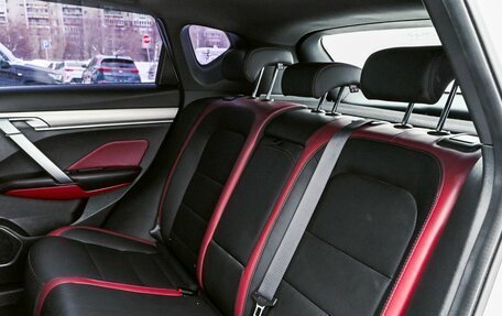 Geely Coolray I, 2021 год, 1 489 000 рублей, 20 фотография