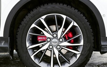 Geely Coolray I, 2021 год, 1 489 000 рублей, 22 фотография