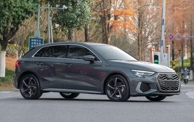 Audi A3, 2022 год, 1 700 003 рублей, 1 фотография