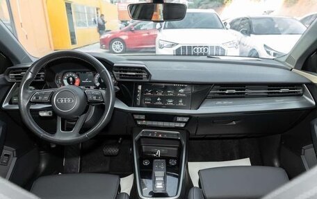 Audi A3, 2022 год, 1 700 003 рублей, 9 фотография